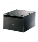 FBT Mitus 212 FSA - aktywna kolumna systemu liniowego 800 Watt