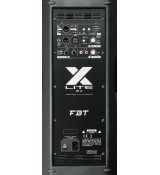 FBT X-Lite 12A - dwudrożna kolumna aktywna