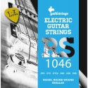 Galli RS1046 - struny do gitary elektrycznej