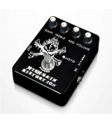 Joyo JF 04 High Gain Distortion - efekt gitarowy