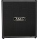 Krank Nineteen80 4x12" black grill - kolumna gitarowa