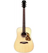 Levinson LD-35 EAS - gitara elektroakustyczna