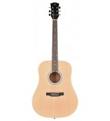 Prodipe Guitars SD25 - gitara akustyczna