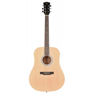 Prodipe Guitars SD25 - gitara akustyczna