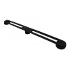 Prodipe Stereo Bar - uchwyt na mikrofony stereo