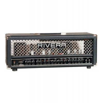 Rivera KR-55-Top - lampowa głowa gitarowa 55 Watt