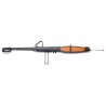 Stagg EDB 3/4 VBR - kontrabas elektryczny 3/4