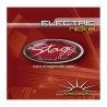 Stagg EL 1152 - struny do gitary elektrycznej