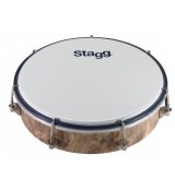 Stagg HAD-008W - bębenek plastikowy 8"