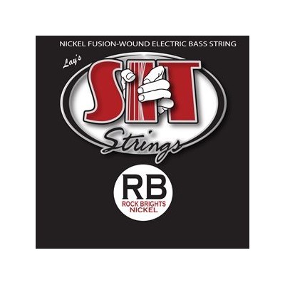 S.I.T. RB-4095L - struny do gitary basowej