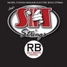 S.I.T. RB-4095L - struny do gitary basowej