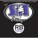 S.I.T. RBS-45100L - struny do gitary basowej