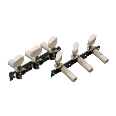 Stagg KG 352 - klucze do gitary klasycznej