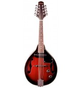 Stagg M 50 E - mandolina elektroakustyczna