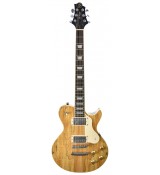 Samick AV-6LTD N - gitara elektryczna
