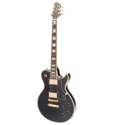 Samick AV-7 BK - gitara elektryczna