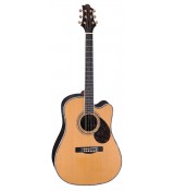 Samick D-8CE N - gitara elektro-akustyczna