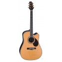 Samick D-8CE N - gitara elektro-akustyczna