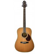 Samick D-8 N - gitara akustyczna