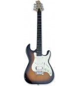 Samick MB-2 VS - gitara elektryczna