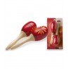 Stagg MRW 26 - marakasy drewniane 26cm