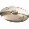 Stagg MY-RR21B - talerz perkusyjny, Ride 21"