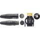 Stagg NDX10R3 - kabel DMX 10m