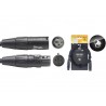 Stagg NDX3R3 - kabel DMX 3m