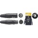Stagg NDX5R3 - kabel DMX 5m