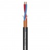 Sommer Cable Stage 22 Highflex B - kabel mikrofonowy, szpula 100m