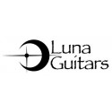 Luna Guitars