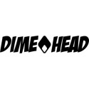 Dimehead